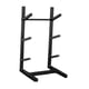 thumbnail image 3 of Soporte para patineta, soporte de suelo de metal resistente para longboards, esquís y tablas de snowboard, para garaje y tienda., 3 of 8