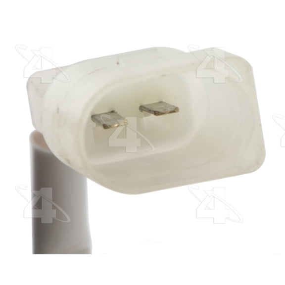 ACI/Maxair 383434 Window Assembly Fits select: 2011-2019 FORD EXPLORER