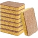 thumbnail image 1 of Paquete de 8 esponjas ecológicas compostables, esponja para platos de cocina, esponjas biodegradables para fregar platos con estropajo resistente, 1 of 5