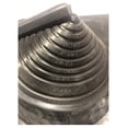 thumbnail image 2 of Residential Retrofit Pipe Flashing (Shingle Roof) Electrical Mast Flashing 1/4" - 5 3/8", 2 of 4