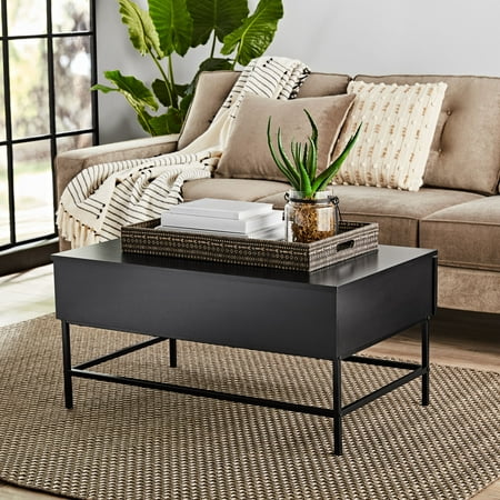 Mainstays Sumpter Park Coffee Table, Multiple
