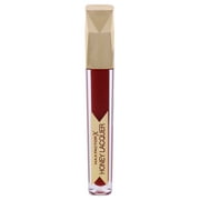 Max Factor Color Elixir Honey Lacquer - 25 Floral Ruby - Pack of 2, 0.12 oz Lipstick