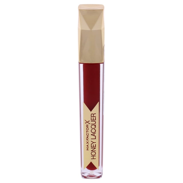Max Factor Lápiz labial Laca Color Elixir Miel - 25 Rubí Floral 0.12 oz Max Factor Max Factor Lápiz labial 0.12 oz