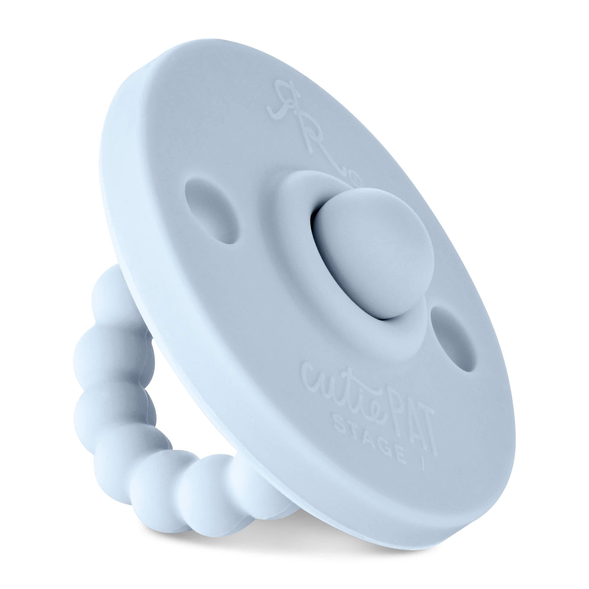 ryan & rose cutie pat