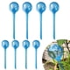 thumbnail image 1 of Sistema de riego automático, diseño de plástico transparente fácil de usar para ahorrar agua (8 piezas), 1 of 5