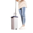 thumbnail image 2 of Beldray Flat 5.5L Mop and Bucket Set, 2 of 2