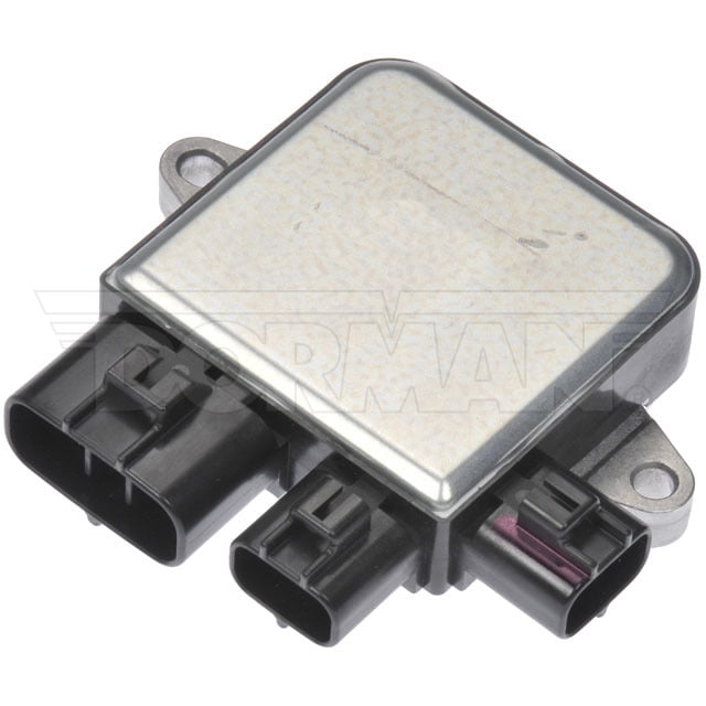 Módulo para Ventilador de Enfriamiento de Motor Mitsubishi Lancer 07-02,Mitsubishi Outlander 06-03 DORMAN 902-428 Construccion duradera, rentable y confiable