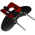 thumbnail image 3 of Master Massage Accoudoir universel pour table de massage en Noir, 3 of 3