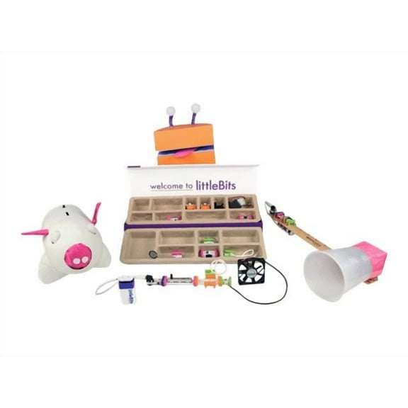 littleBits Premium Kit