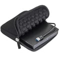 thumbnail image 2 of Protective Case Shockproof Portable Organizers Bag Handheld Disc Phone Tablets Organizers Sleeve Carrying Case Bag, 2 of 4