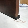thumbnail image 4 of IDEANATEGRATE 2Ud Tope Decorativo De Puerta De Con Soporte Para Protección Contra Impactos, 4 of 8