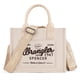 thumbnail image 3 of Bolso de lona Montana West Wrangler para mujer, 3 of 6