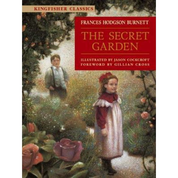 Pre-Owned The Secret Garden (Paperback) 0753412144 9780753412145