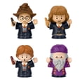 thumbnail image 3 of Figura de Juguete Little People Collector Set de Harry Potter y la Piedra Filosofal, 3 of 4