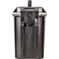 thumbnail image 4 of Pelican V250 Vault Ammo Storage Case, Crushproof, Multi-Purpose case, Heavy-Duty Handles, Push Button Latches, Stainless Steel Lock Hasps - Black, 4 of 13