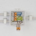 thumbnail image 2 of Conectores de empalme de cables Wago 221-412 LEVER-NUTS 2x200, 2 of 3