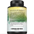 thumbnail image 3 of Organic Immune Support Supplement with Elderberry, Vitamin C, and Garlic, 90 Count, 3 of 8