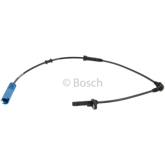 ABS Wheel Speed Sensor
