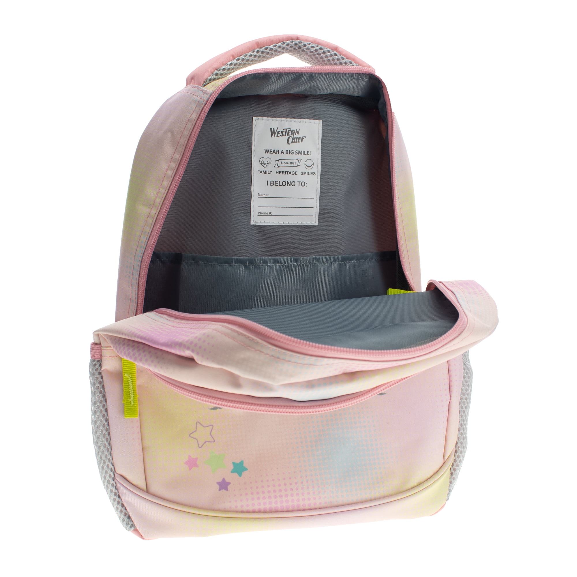 Western Chief Kid's Unicorn Backpack