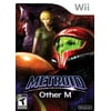 Metroid: Other M - The Ultimate Gaming Experience for Fans of the Iconic Metroid Series