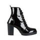 thumbnail image 2 of Botin Para Dama Negro Castalia 102-138 Castalia 102-138, 2 of 2