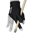 thumbnail image 1 of Molinari Billiard Pool Cue Glove - For Right Hand - One size fits most, 1 of 5