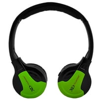 XO Vision Universal IR Wireless Foldable Headphones