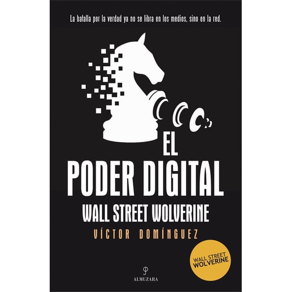 El Poder Digital, (Paperback)
