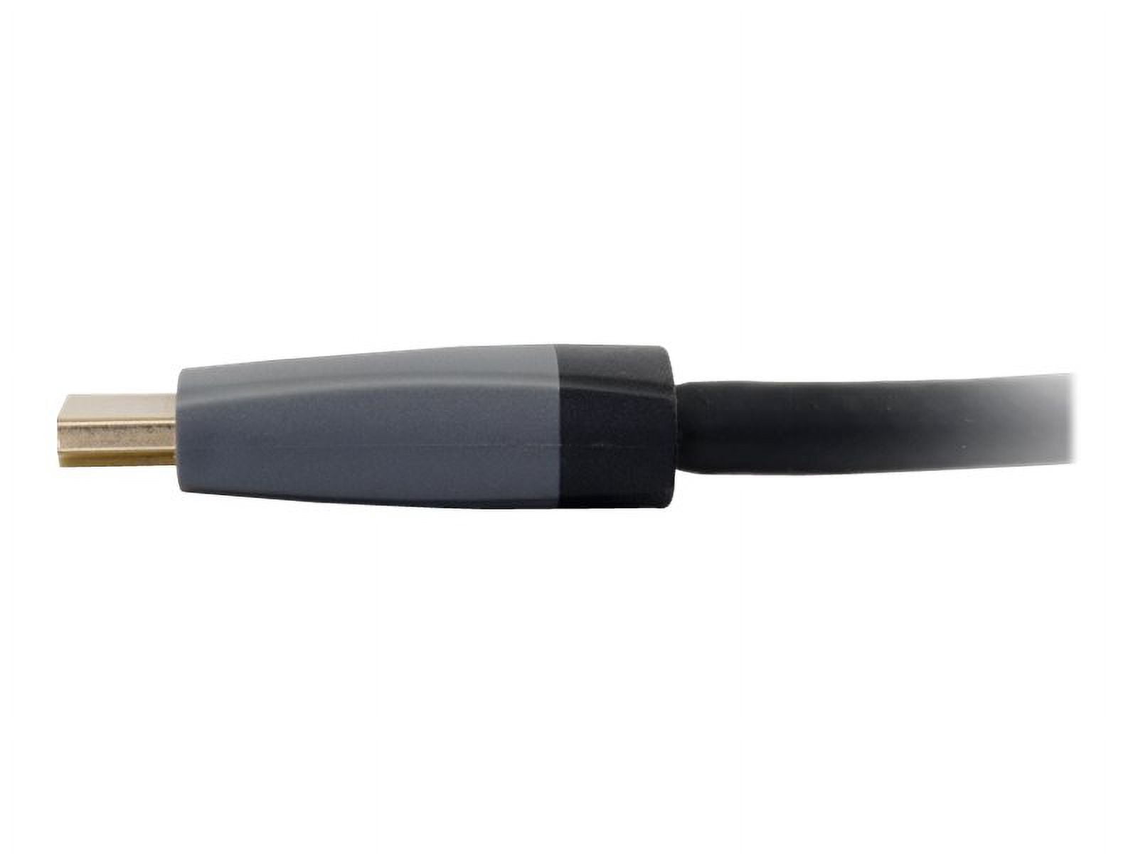 12FT SELECT IN WALL HDMI HS WITH ETHERNET CABLE
