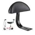 thumbnail image 3 of Almencla Motorcycle Backrest Pad Electric Rear Seat Backrest for Adults Men Women, 3 of 8