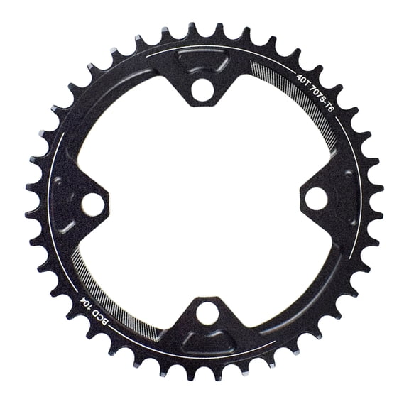 JZROCKER Mountain Bike Crankset Speed Gears Square Taper Light weight Cranks Arm