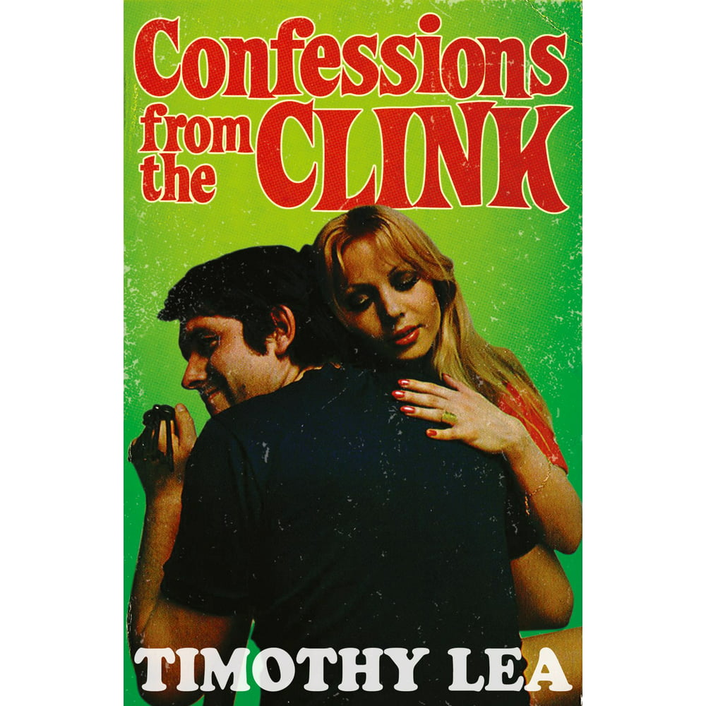 Confessions From The Clink Confessions Book 7 Ebook 