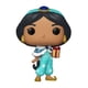 thumbnail image 3 of Figura Coleccionable Funko Pop Disney Princesas Holiday Jasmine 1 Pieza, 3 of 4