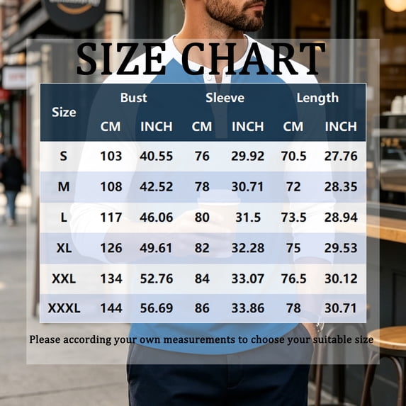 Evdexr Men's Henley Shirts 2026 Raglan Long Sleeve Shirt Fall Vintage Athletic Breathable Tops Buttons Lightweight Loose Fit Baseball T Shirts L