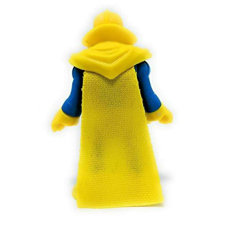 Dr fate best sale imaginext
