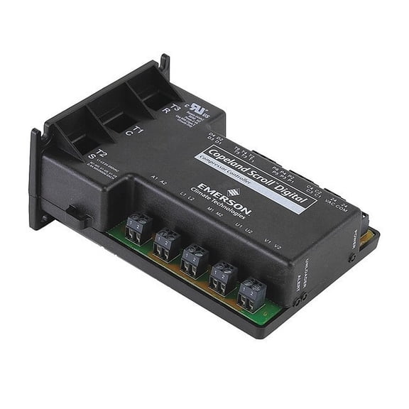 Copeland Digital Compressor Control,20 sec. Delay 543-0024-00