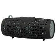 iLive Waterproof Portable BluetoothWireless Speaker, ISBW337B, Black
