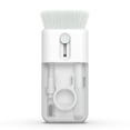 thumbnail image 1 of Cepillo limpiador de teclado Extractor de teclas 6 en 1 Herramienta de limpieza de auriculares (gris), 1 of 2