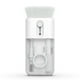 thumbnail image 1 of Cepillo limpiador de limpieza de teclado Extractor de teclas 6 en 1 Herramienta para auriculares Gris, 1 of 2
