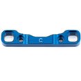 thumbnail image 2 of Team Associated B64 Hrc Arm Mount C, Aluminum, 2 of 2
