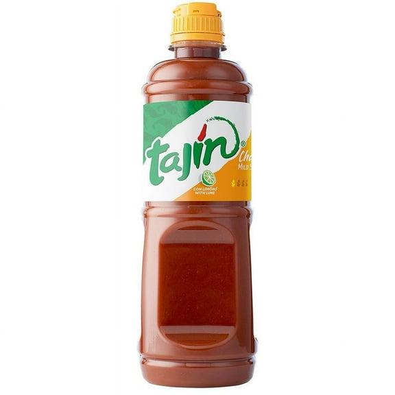 Tajin Chamoy Sauce - 15.38 oz (Packaging May Vary)