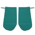 thumbnail image 1 of Patient Transfer Gloves, Nylon Sliding Draw Gloves Hook Design Professional Assist Moving Elderly  For Patient Turning Repositioning, 1 of 8