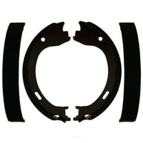 Parking Brake Shoe Fits select: 2009-2011 FORD F150