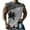 Gray, variant on DDAPJ pyju Big and Tall Tank Tops for Men Sleeveless Hawaiian Beach Tank Top Tropical Print Casual Workout Vest Fitness Muscle Undershirt Green XL