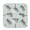 D, variant on XINGAG Silicone Lollipop Mold, Non-Stick Chocolate Candy Gelatin Fudge Ice Cube Tray for Party Wedding