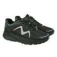 thumbnail image 2 of MBT Men's Colorado X Walking Shoe Black - 702639-257Y, 2 of 7