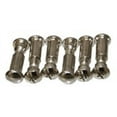 thumbnail image 2 of Sanitaire Commercial & Eureka Upright Handle Nut And Bolt 6 Pk Part - 20-6400-05, 53198A-1, 2 of 2