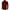 Wine Red, variant on Aiyino Men's Quarter Zip Up Long Sleeve Sweaters Slim Fit Lightweight Mock Neck Pullover Casual Polo Sweater S-2XL