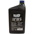 thumbnail image 2 of Stens Shield 770-132 SAE 10W-30 4-Cycle Engine Oil Quart, 2 of 3