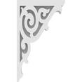 thumbnail image 3 of 1 7/8"W x 6 1/2"D x 11"H Athens Architectural Grade PVC Corbel, 3 of 9